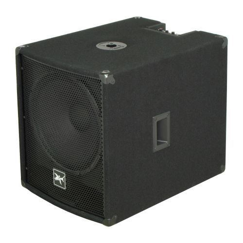 Комплект звукового оборудования Park Audio Magic Set 2000